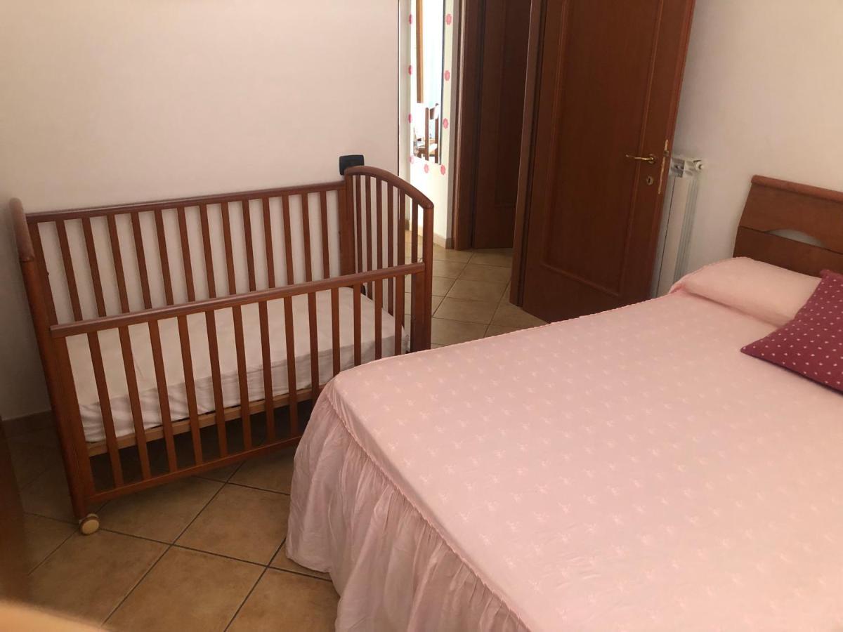 Princess House Ladispoli Exterior photo