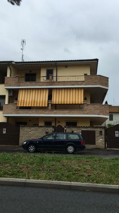 Princess House Ladispoli Exterior photo