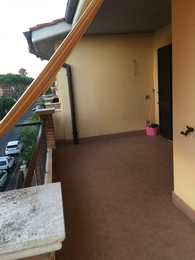 Princess House Ladispoli Exterior photo